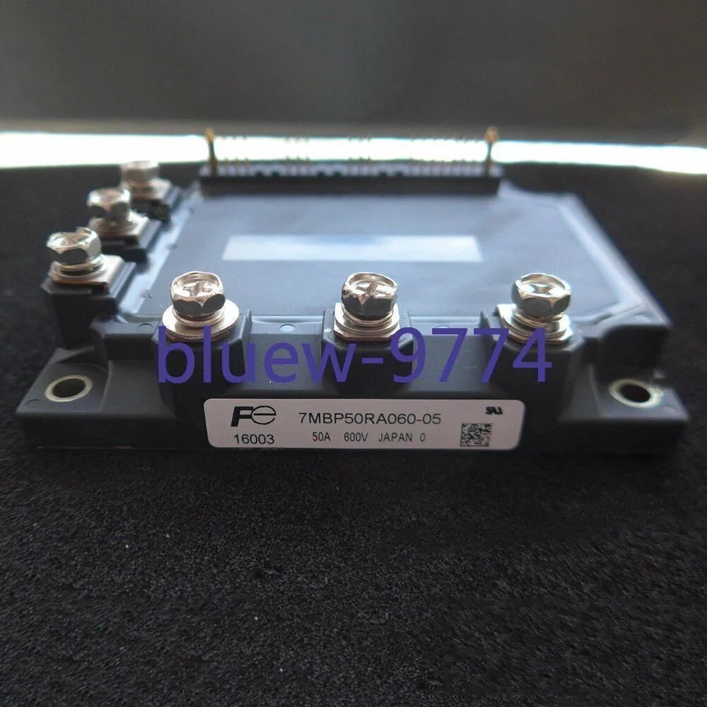 new Fuji 7MBP50RA060-05 Module - FUJI [1]