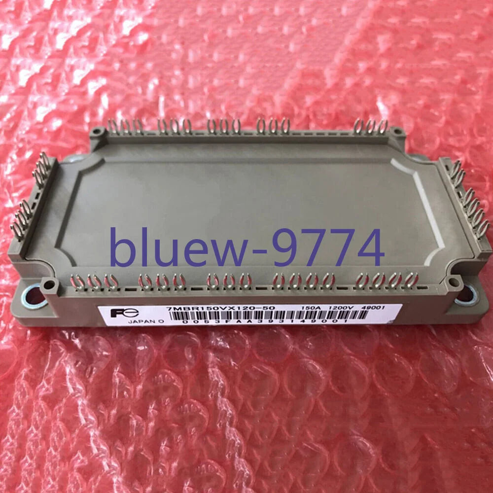 new Fuji 7MBR150VX12050 Module 1PC - FUJI [1]