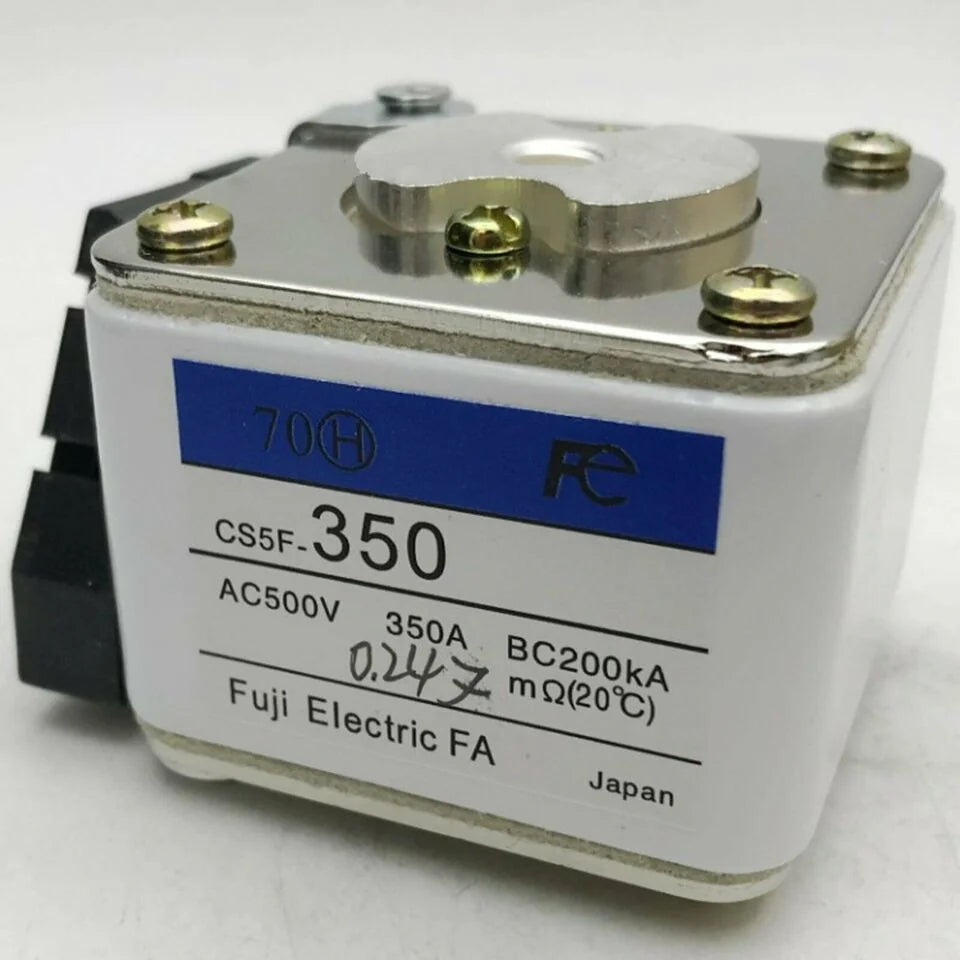 new Fuji CS5F-350 Super Rapid Fuse 1PC CS5F350 - FUJI [1]