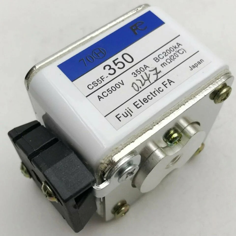new Fuji CS5F-350 Super Rapid Fuse 1PC CS5F350 - FUJI [2]