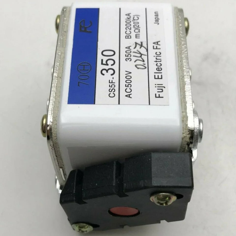 new Fuji CS5F-350 Super Rapid Fuse 1PC CS5F350 - FUJI [3]