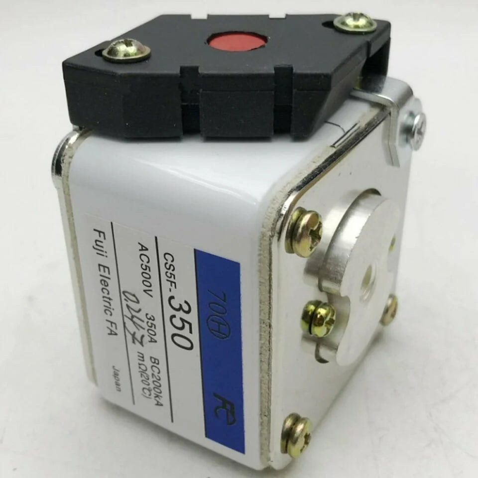 new Fuji CS5F-350 Super Rapid Fuse 1PC CS5F350 - FUJI [4]