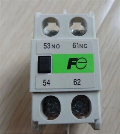 new Fuji SZ-A11 1PC SZ-A11 Auxiliary Contact - FUJI [1]