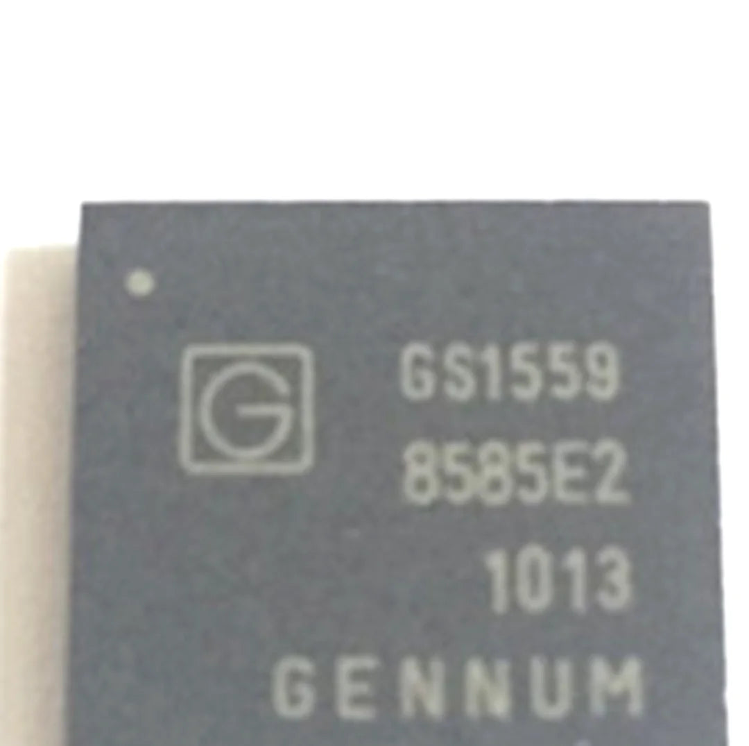 new GENNUM GS1559 Integrated Circuits - GENNUM [1]