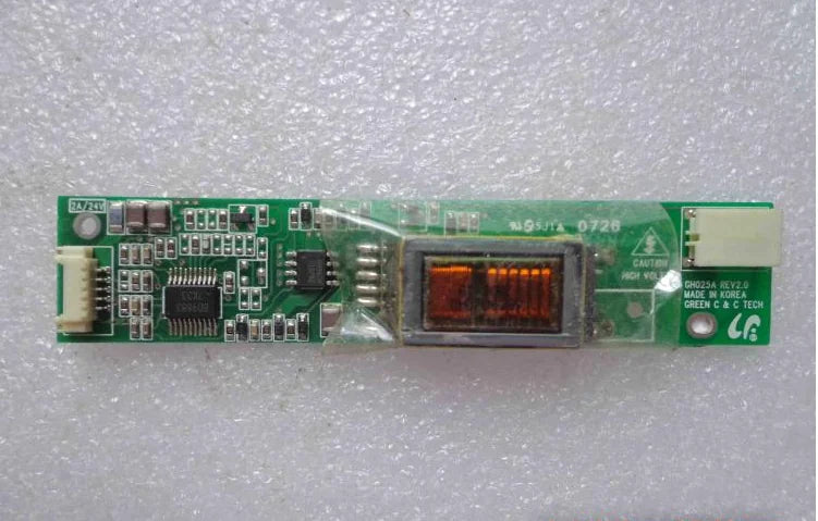 new GH025A lcd inverter ompatible 90 days - OMRON [1]