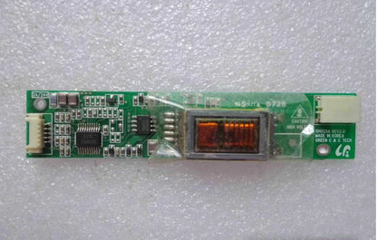 new GH025A lcd inverter ompatible 90 days - OMRON [1]