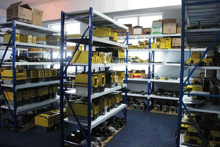 new GH025A lcd inverter ompatible 90 days - OMRON [3]