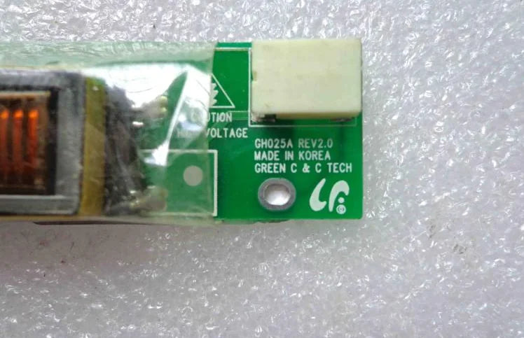 new GH025A lcd inverter ompatible 90 days - OMRON [7]