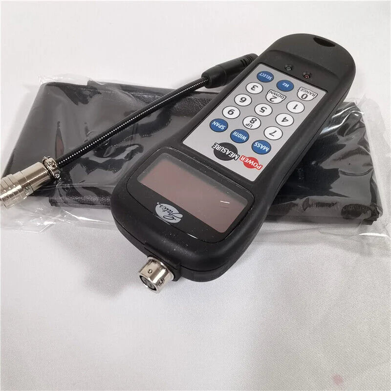 new Gates Unitta Sonic Tension Meter U-550 Replace U-508 UNITTA U-550 - UNITTA [2]