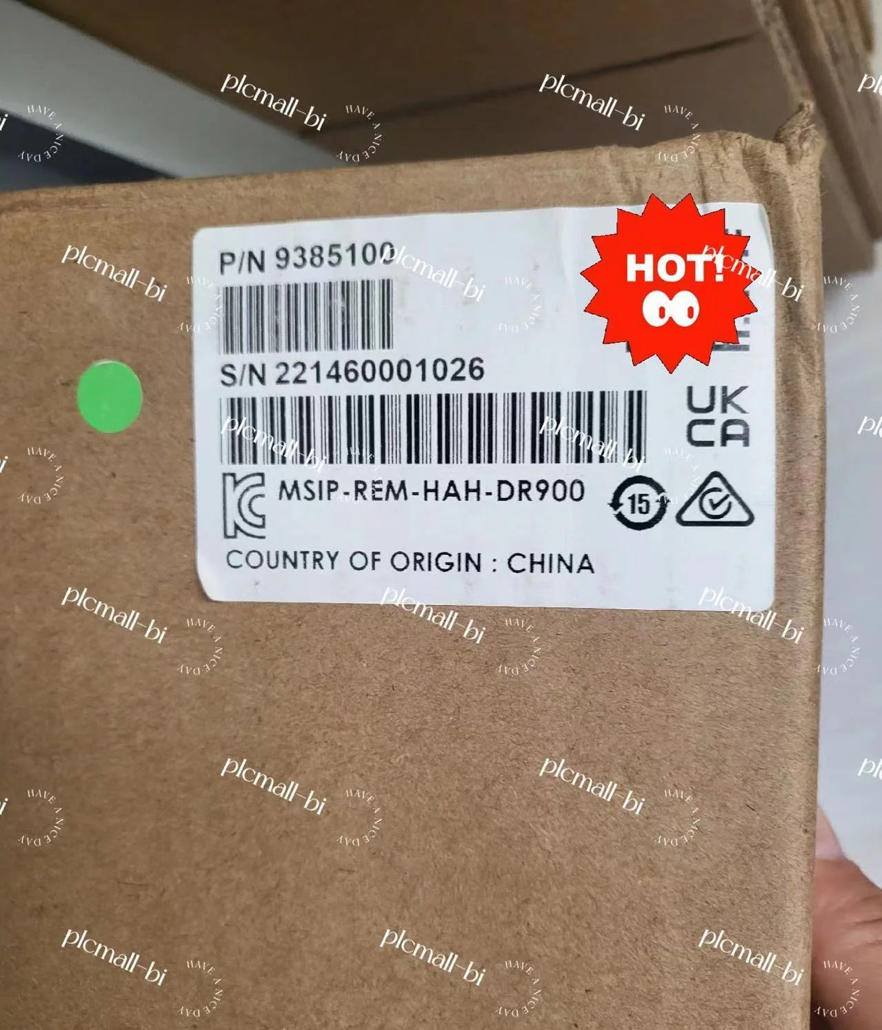 new HACH DR900 Water quality detector colorimetric photometer DR900 - KOEED [1]