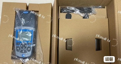 new HACH DR900 Water quality detector colorimetric photometer DR900 - KOEED [3]