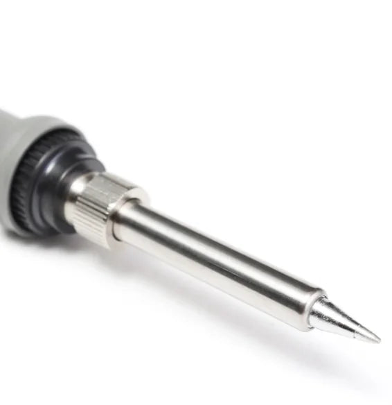 new HAKKO Soldering FX-888 FX-888D FX-8801 Soldering Iron Handle Station 6Pin - HAKKO [2]