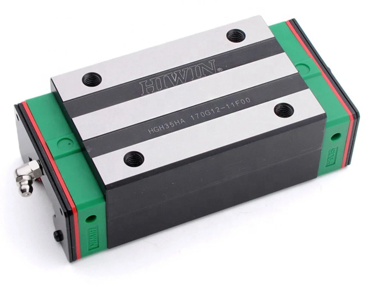 new HIWIN Linear Guide Slider HGH35CA - HIWIN [1]