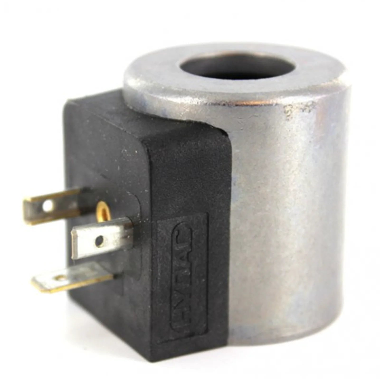 new HYDAC 3000249 24VDC solenoid valve coil optimized for industrial applications - HYDAC [1]