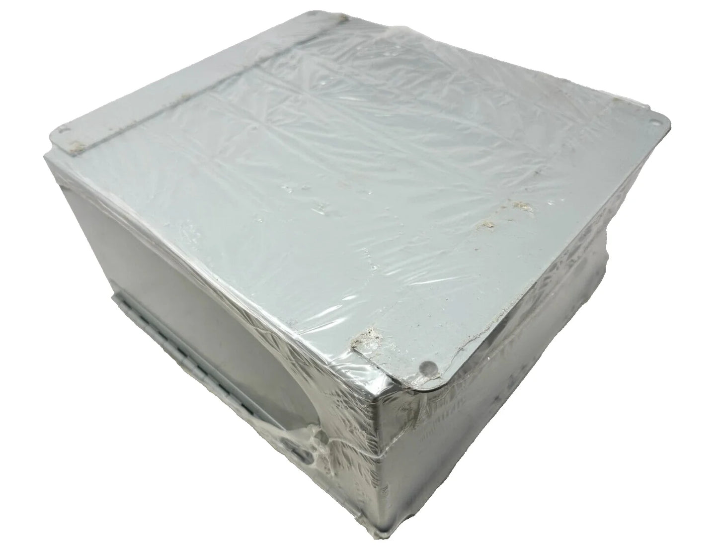 new Hoffman A1212CH Junction Box - HOFFMAN [3]