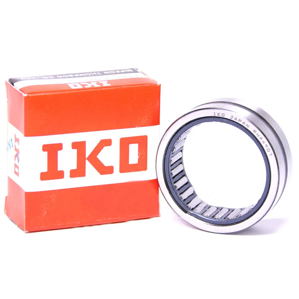 new IKO RNA6917 Needle Roller Bearings 120x100x63mm (IKO RNA6917 Needle Roller Bearings 120x100x63mm) - IKO [2]