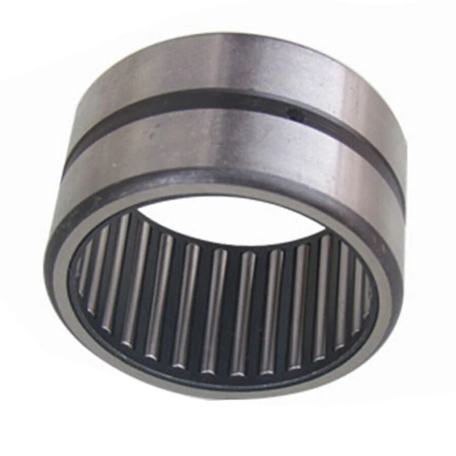 new IKO RNA6917 Needle Roller Bearings 120x100x63mm (IKO RNA6917 Needle Roller Bearings 120x100x63mm) - IKO [3]