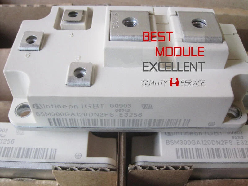 new INFINEON BSM300GA120DN2FS_E3256 - INFINEON [1]