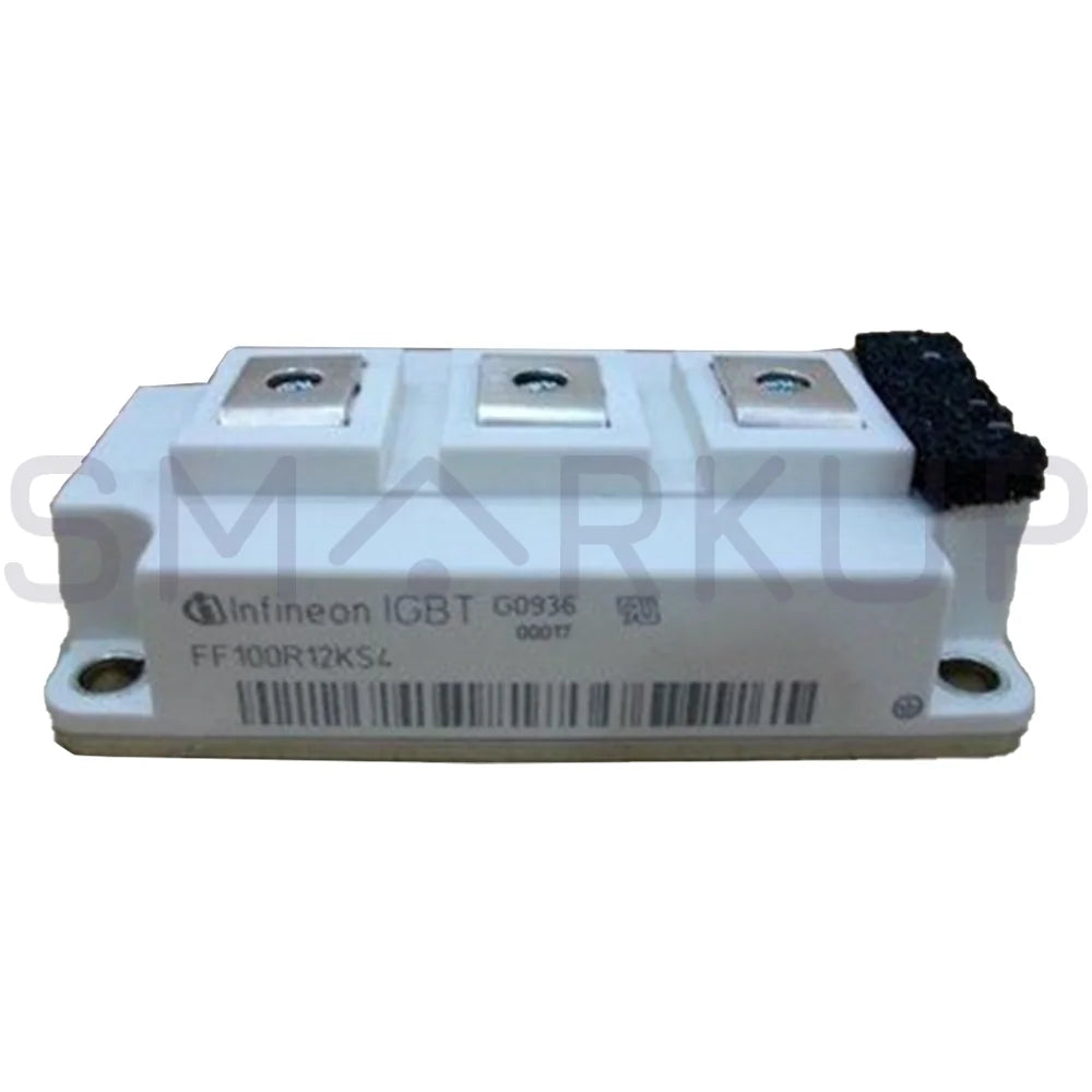 new INFINEON FF100R12KS4 Power Supply Module - INFINEON [1]