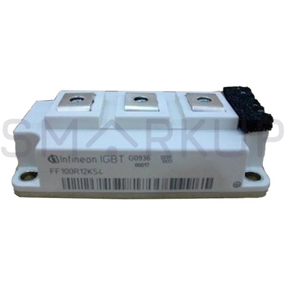 new INFINEON FF100R12KS4 Power Supply Module - INFINEON [1]