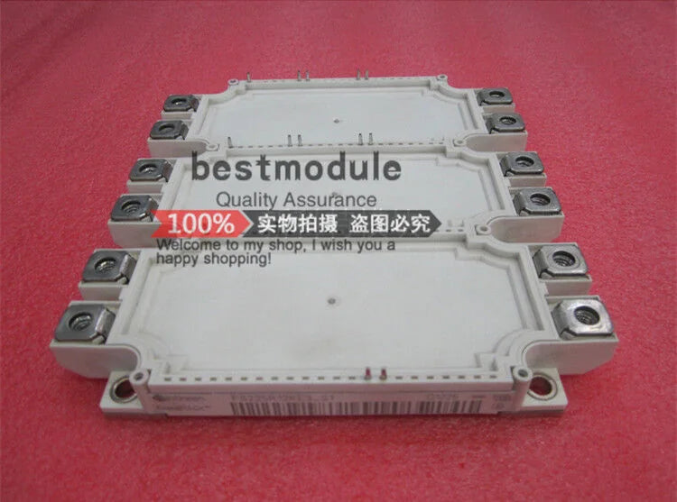 new INFINEON FS225R12KE3_S1 power supply module FS225R12KE3-S1 Quality assurance - INFINEON [1]