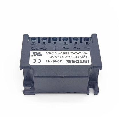 new INTORQ Typ BEG-261-555 13046441 555V~ 0.75A rectifier brake module - INTORQ [4]