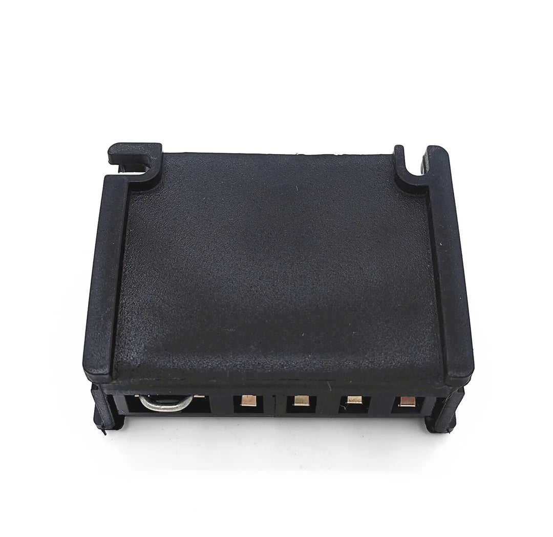 new INTORQ Typ BEG-261-555 13046441 555V~ 0.75A rectifier brake module - INTORQ [5]