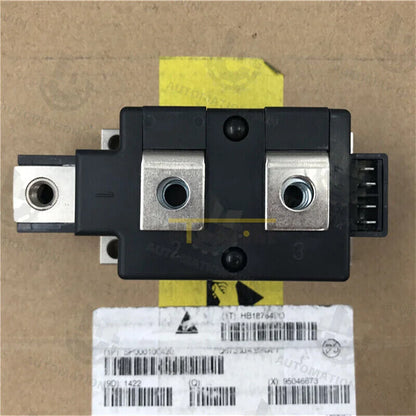 new IXYS MCC255-16Io1 MCC255-16I01 1PCS - IXYS [1]