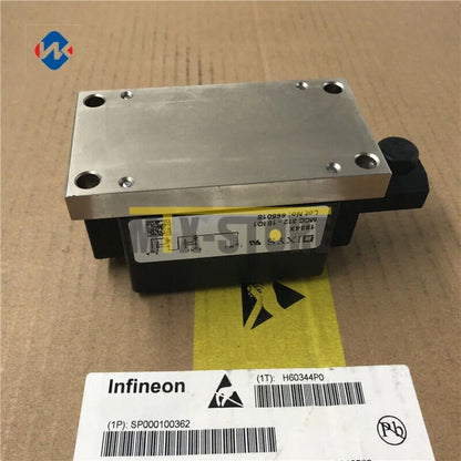 new IXYS MCC312-18Io1 MCC312-18I01 1pcs - IXYS [2]