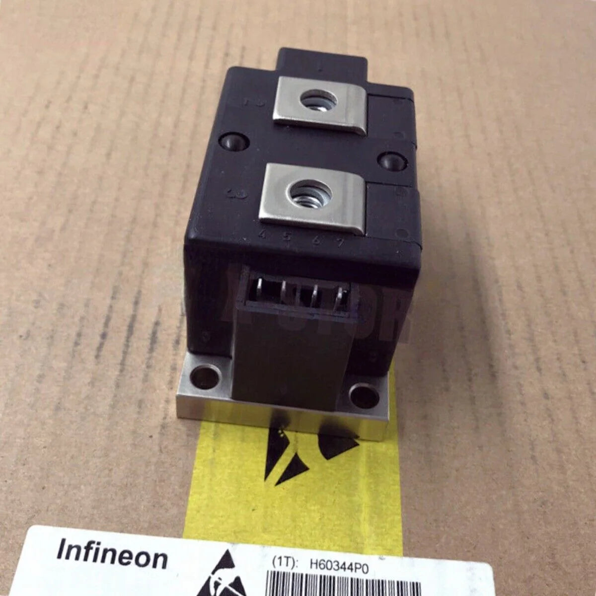 new IXYS MCC312-18Io1 MCC312-18I01 1pcs - IXYS [5]