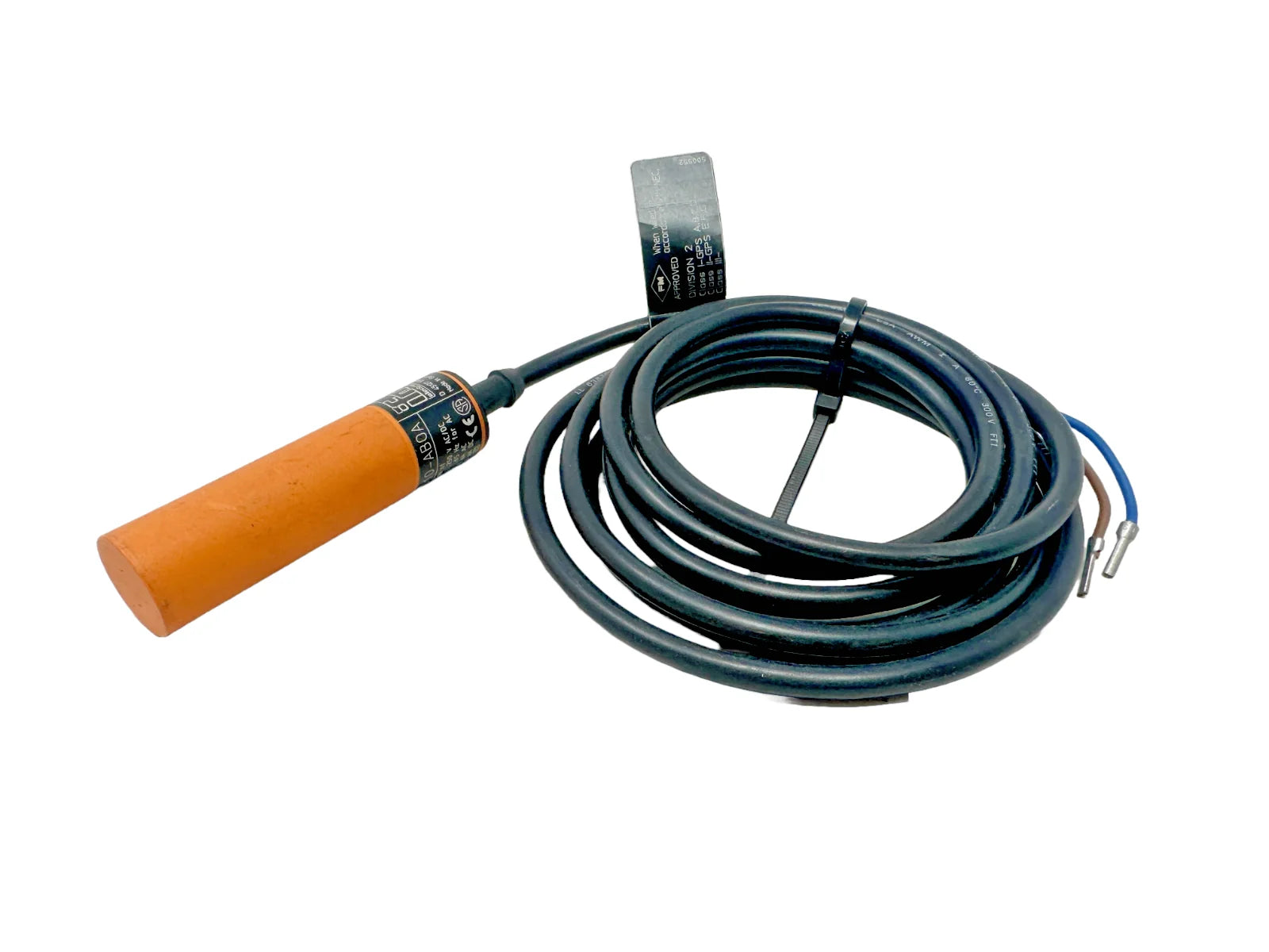 new Ifm A0066 Sensor IA-2010-AB0A - IFM [2]