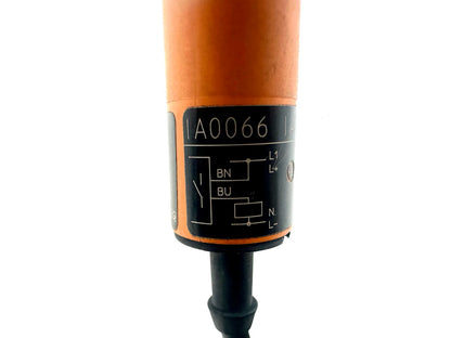 new Ifm A0066 Sensor IA-2010-AB0A - IFM [3]