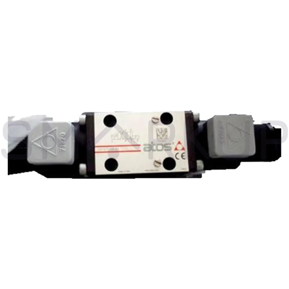 new In Box ATOS DHI-0713-23 Hydraulic Electromagnetic Valve 24V - ATOS [1]