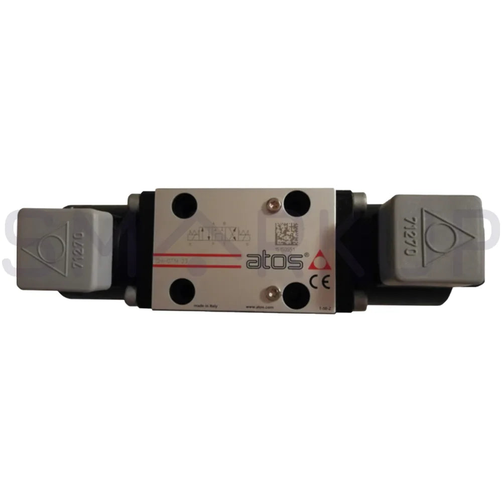 new In Box ATOS DHI-0713-23 Hydraulic Electromagnetic Valve 24V - ATOS [2]