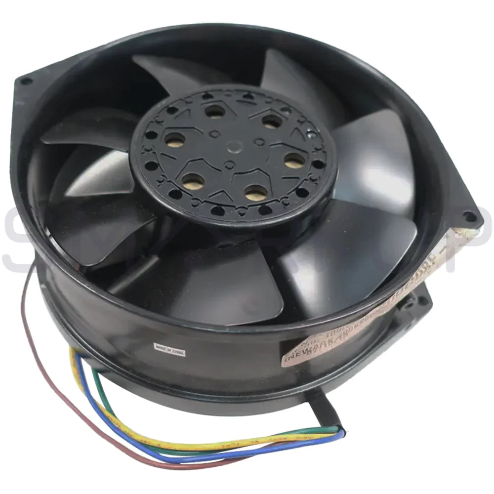 new In Box BI-SONIC 5E-DVB-1 Cooling Fan - BI-SONIC [2]