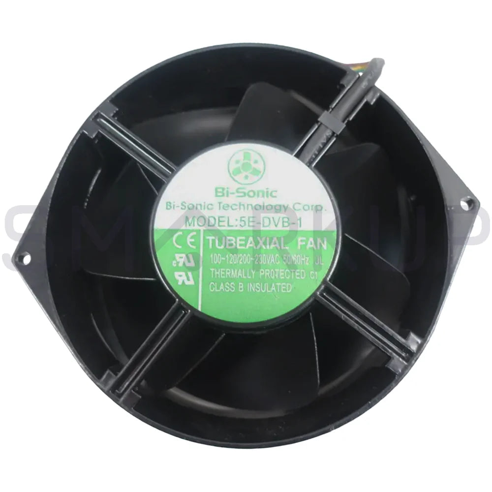 new In Box BI-SONIC 5E-DVB-1 Cooling Fan - BI-SONIC [3]