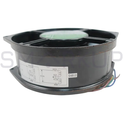 new In Box BI-SONIC 5E-DVB-1 Cooling Fan - BI-SONIC [5]