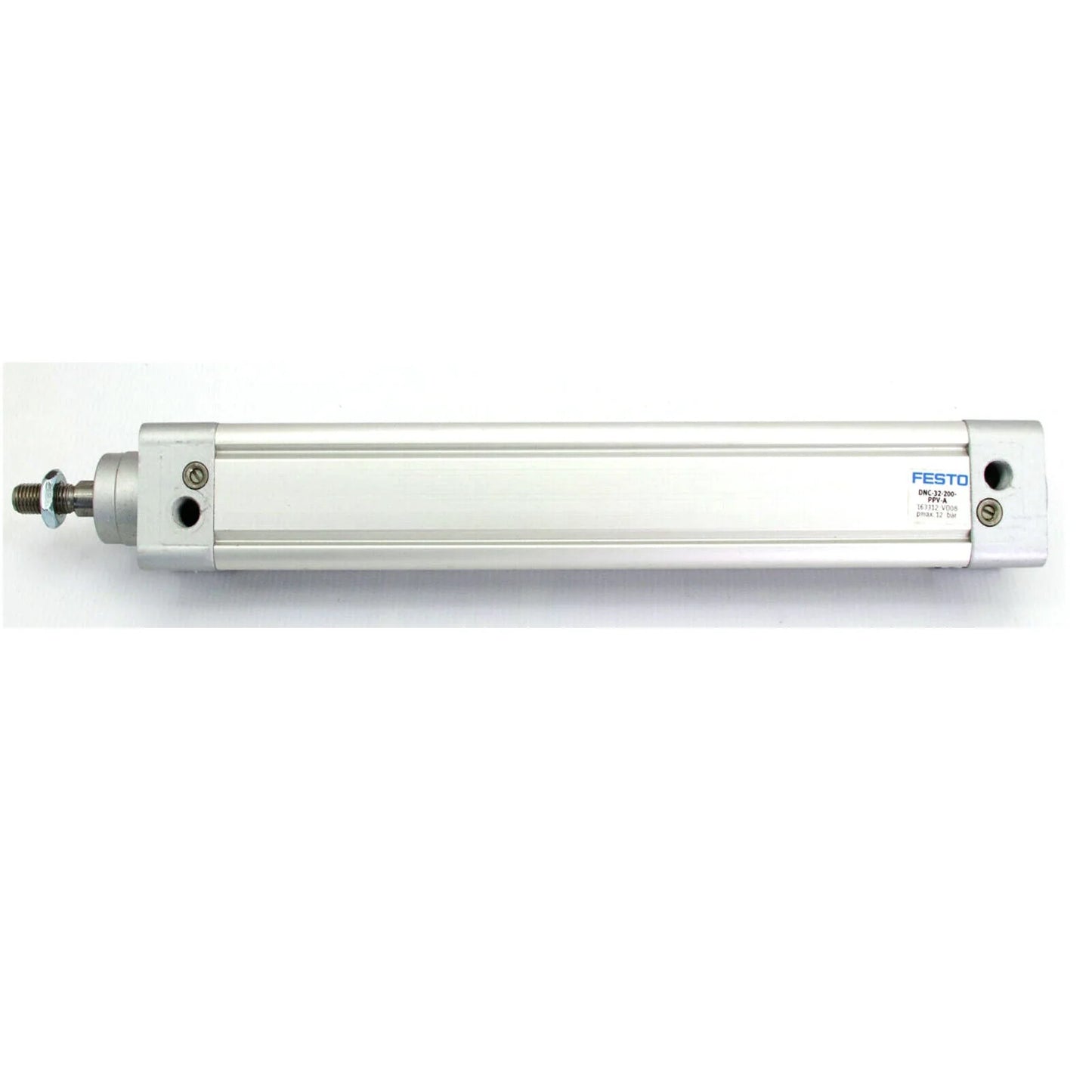 new In Box FESTO DNC-32-200-PPV-A Pneumatic Cylinder - FESTO [1]