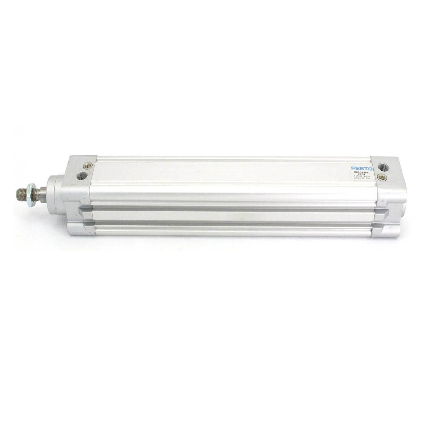 new In Box FESTO DNC-32-200-PPV-A Pneumatic Cylinder - FESTO [2]