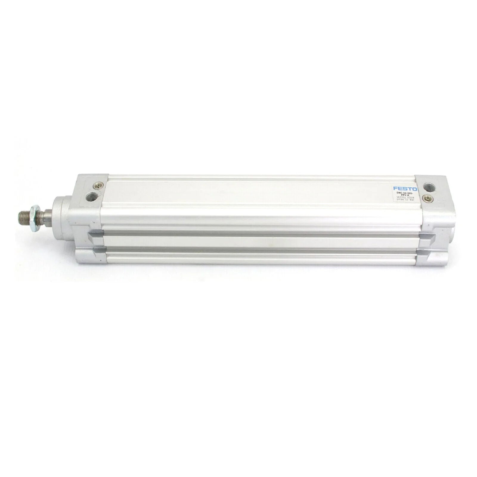 new In Box FESTO DNC-32-200-PPV-A Pneumatic Cylinder - FESTO [2]