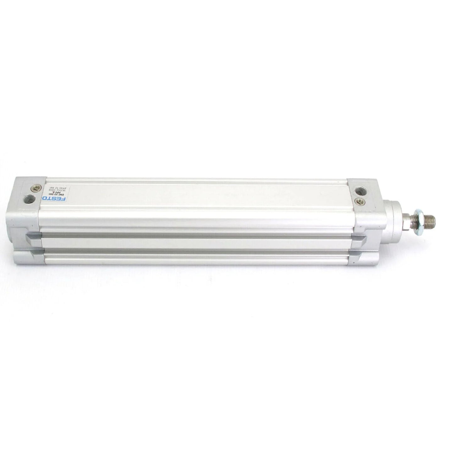 new In Box FESTO DNC-32-200-PPV-A Pneumatic Cylinder - FESTO [4]