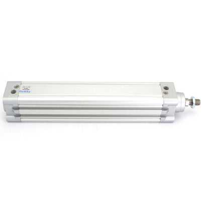 new In Box FESTO DNC-32-200-PPV-A Pneumatic Cylinder - FESTO [4]