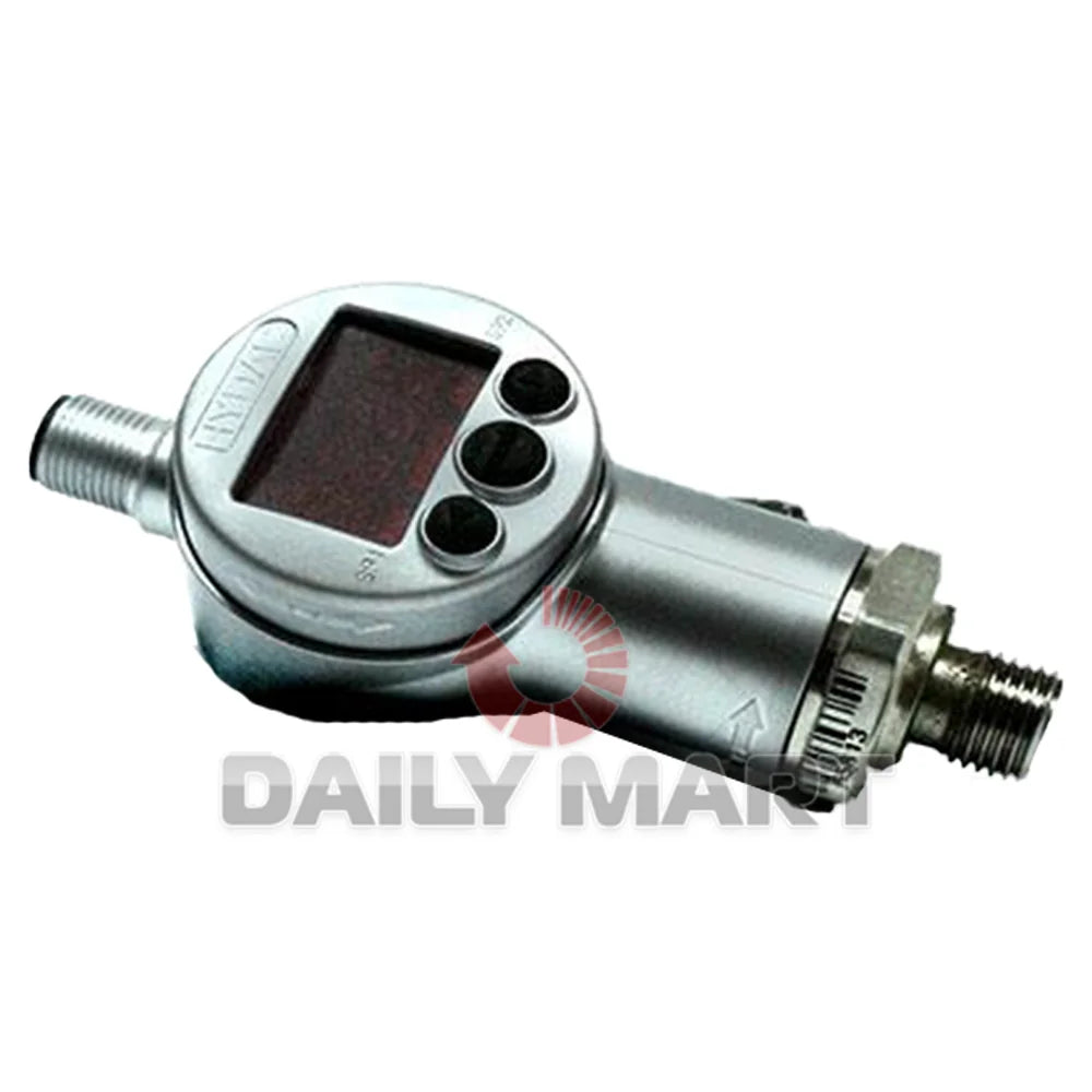 new In Box HYDAC EDS 3446-3-0400-000 Pressure Switch - HYDAC [1]
