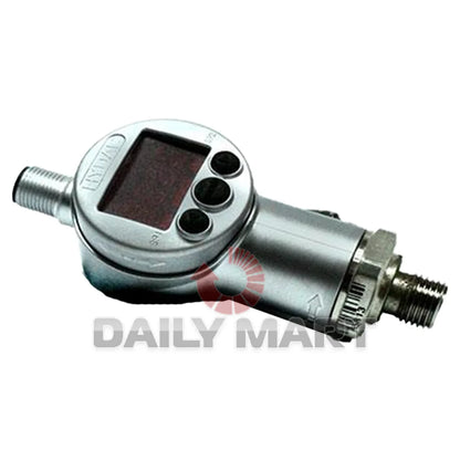 new In Box HYDAC EDS 3446-3-0400-000 Pressure Switch - HYDAC [1]