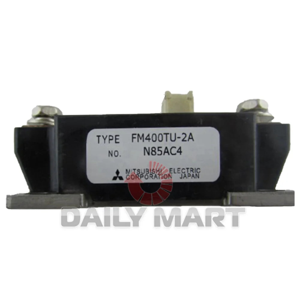 new In Box MITSUBISHI FM400TU-2A Power Module Supply - MITSUBISHI [2]