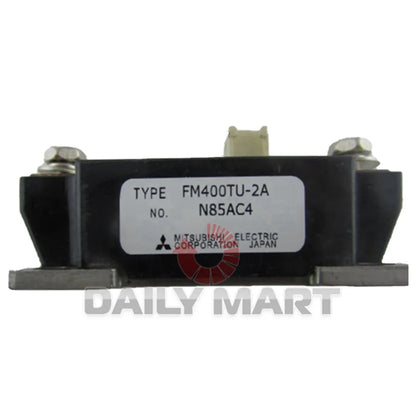 new In Box MITSUBISHI FM400TU-2A Power Module Supply - MITSUBISHI [2]