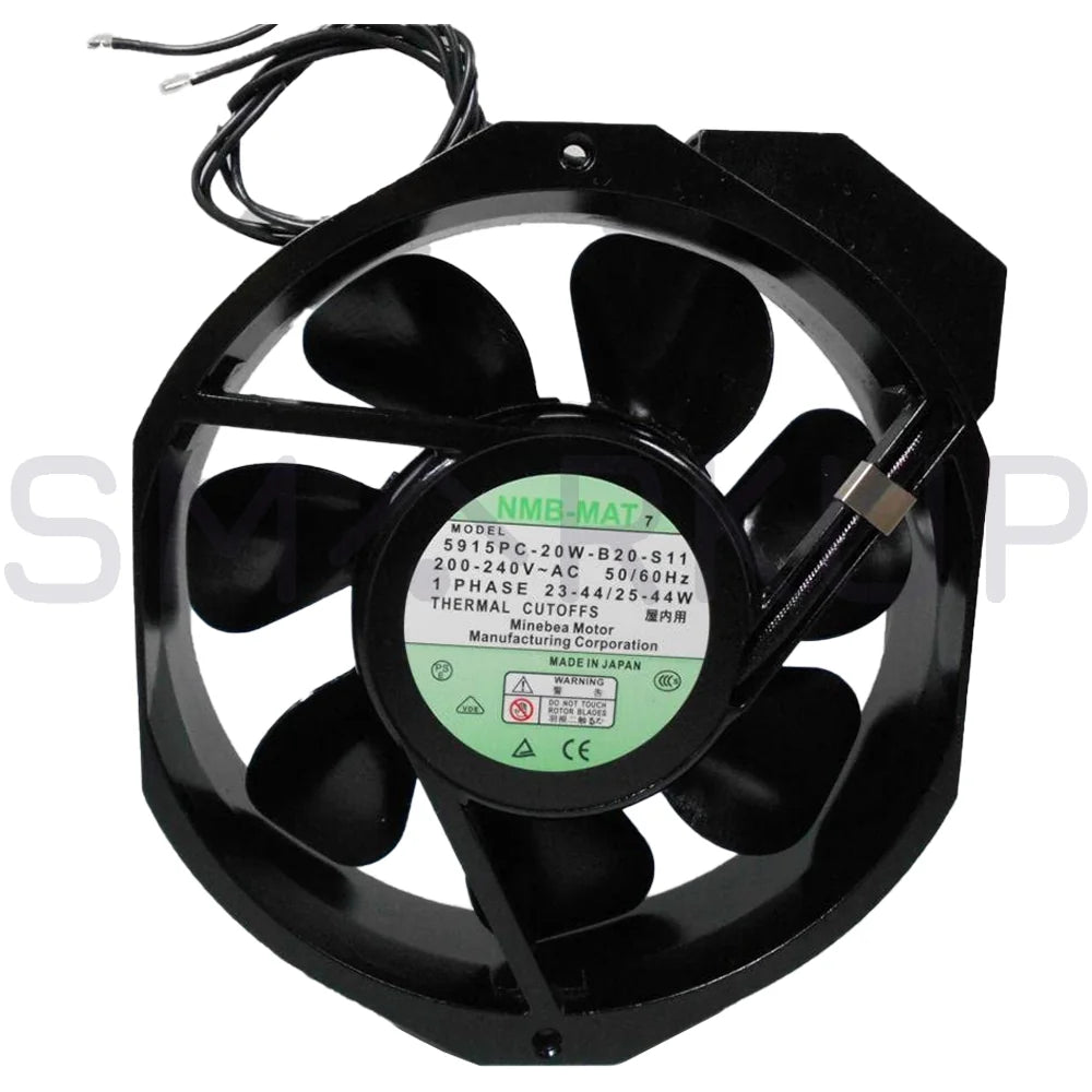 new In Box NMB 5915PC-20W-B20-S11 Cooling Fan - NMB [1]