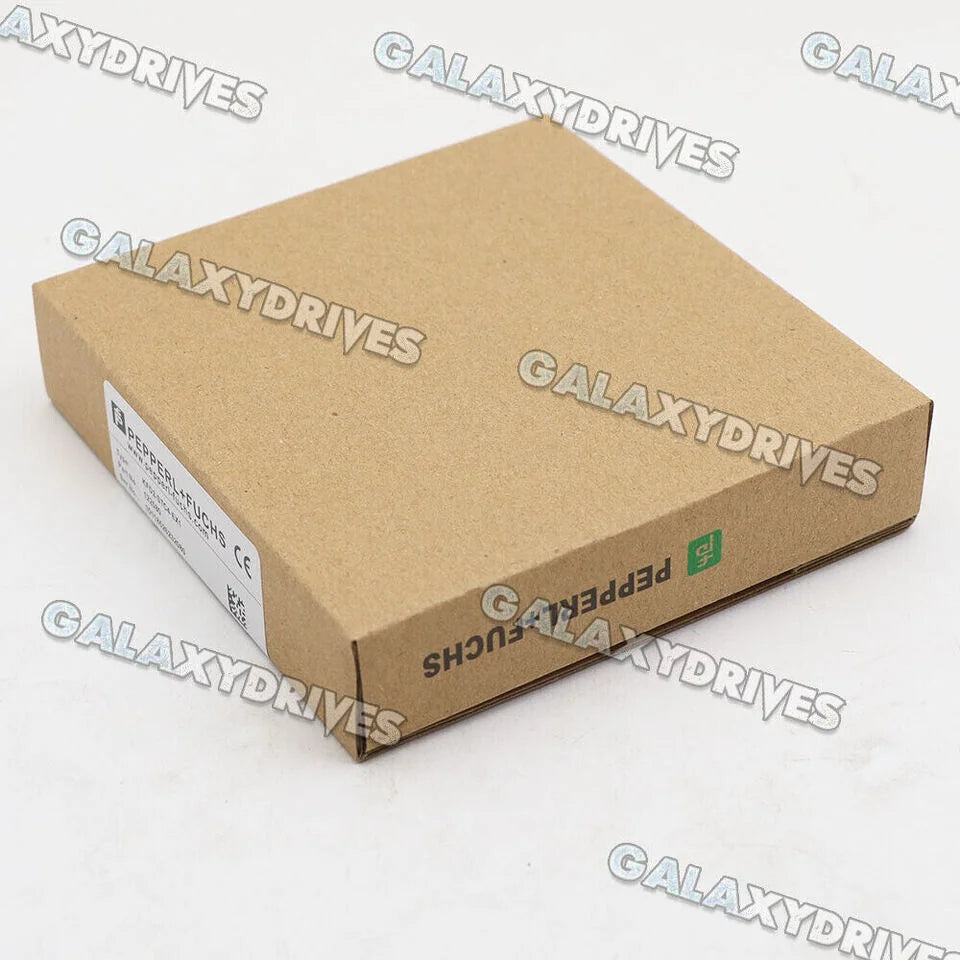 new In Box PEPPERL+FUCHS KFD2-STC4-Ex1 SMART Transmitter Power Supply (1Pcs) - PEPPERL+FUCHS [2]