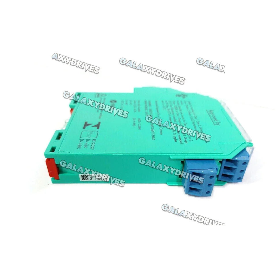 new In Box PEPPERL+FUCHS KFD2-STC4-Ex1 SMART Transmitter Power Supply (1Pcs) - PEPPERL+FUCHS [3]