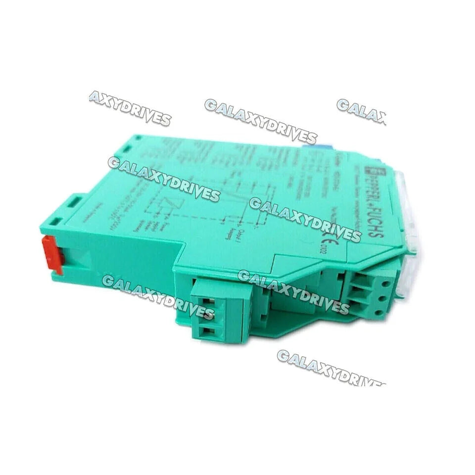 new In Box PEPPERL+FUCHS KFD2-STC4-Ex1 SMART Transmitter Power Supply (1Pcs) - PEPPERL+FUCHS [8]